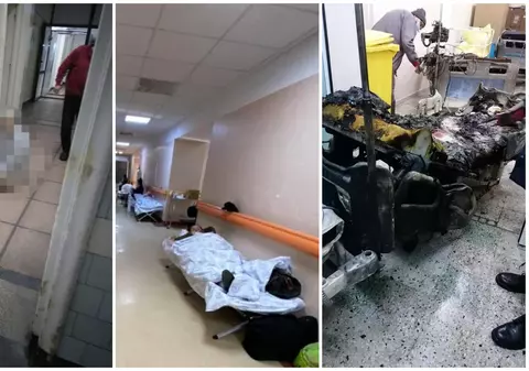 Le Monde scrie despre scrutinul organizat „pe fondul pandemiei și mizeriei din spitale”