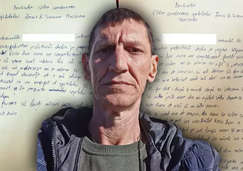 Asistent medical de la Spitalul de copii din Timișoara, acuzat de abuzuri sexuale! „Se punea cu noi în pat. Intra peste noi la duș”