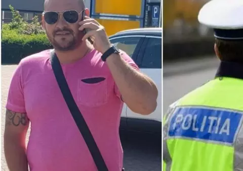 Cum a terorizat un interlop din Iași un polițist, până l-a convins să-i ia apărarea în instanță. Ce pedeapsă a primit