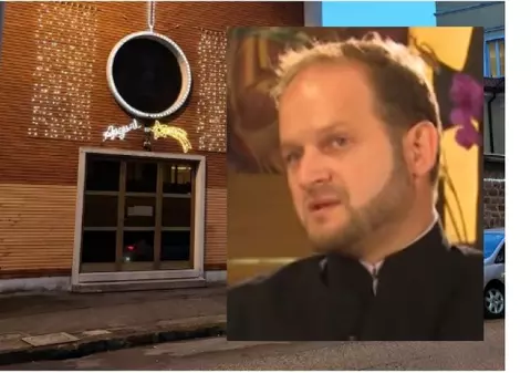 Preot român din Italia arestat pentru hărțuire sexuală. Bărbatul teroriza vânzătoarele dintr-un magazin