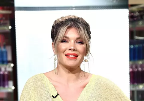 Gina Pistol a împlinit 40 de ani. Ce surpriză i-a făcut Smiley. „Bineînțeles că am izbucnit în plâns”