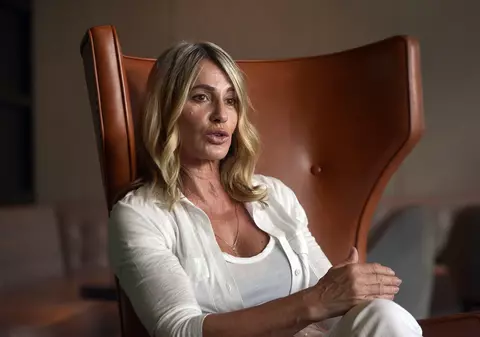 Nadia Comăneci, amintiri de Crăciun din copilărie. Care a fost cel mai frumos cadou primit de la „Moș Gerilă”