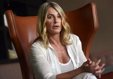 Nadia Comăneci: „N-am mai ieșit din bârlog cu pandemia asta din martie. O să mă vaccinez”