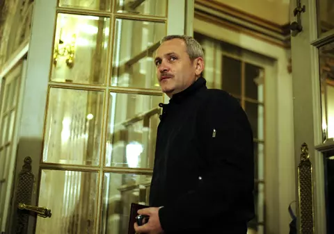 Noi vești despre starea de sănătate a lui Liviu Dragnea, infectat cu COVID-19. Cum se simte fostul președinte PSD