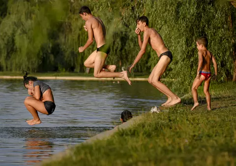 Anul 2020 încheie cel mai cald deceniu de la începutul măsurătorilor, anunță Organizația Meteorologică Mondială