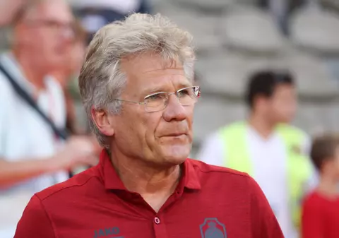 Mihai Stoichiţă, despre selecţionerul naţionalei: Cred că se poate ajunge la o finalitate a discuţiilor cu Boloni