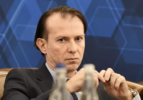 PNL a decis prin vot: Florin Cîțu, propunerea pentru funcția de premier. Orban:  "Această nominalizare nu e întâmplătoare"