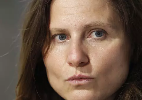 Roxana Mărăcineanu, după scandalul de rasism de la meciul PSG - Istanbul BB: „Sportivii au luat o decizie istorică”