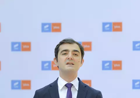 Claudiu Năsui renunță la directoarea acuzată de colaborare cu Securitatea: „Îmi cer scuze pentru toată situația creată”