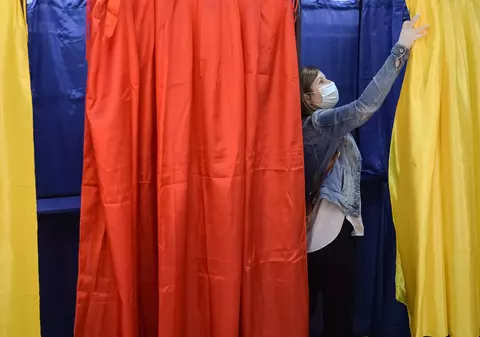 Rezultate alegeri parlamentare 2020 județul Neamț. PSD pe primul loc