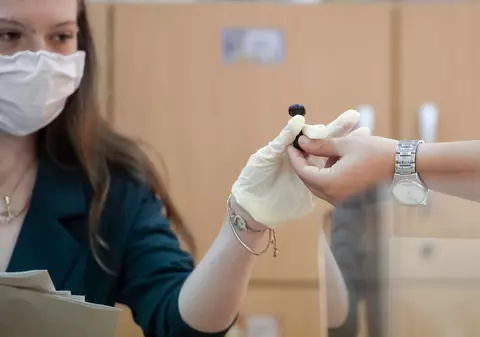 Rezultate alegeri parlamentare 2020 județul Dâmbovița. PSD: 45%