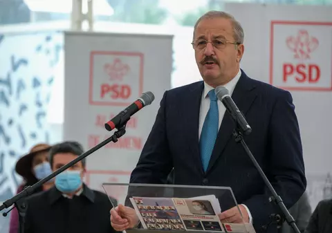 PSD: Guvernul Cîțu a inclus în programul de guvernare extinderea unui metrou care nu există. Cel din Cluj