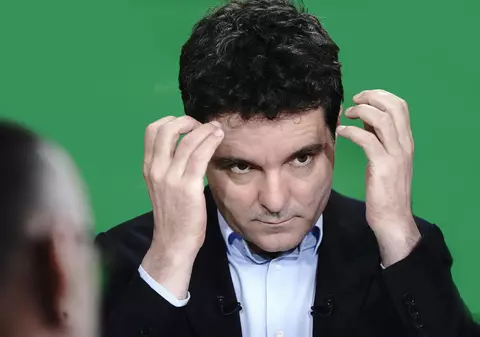 Lipsa de precauție se plătește. Situația ridicolă în care se află Nicușor Dan după două luni de mandat