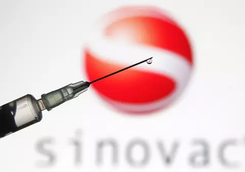 Vaccinul anti-COVID-19 de la Sinovac, eficient de până la 97%, anunță compania Bio Farma