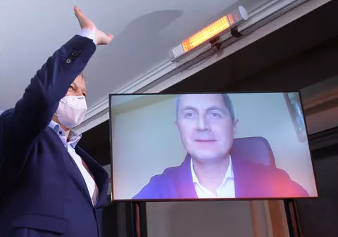 Reacțiile useriștilor în fața rezultatului. Discurs de „majoritate modernistă”, dar un aer de „ce am avut și ce am pierdut”