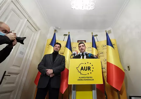 AUR a anunţat că renunţă la subvenţia de 315.000 de euro de la stat. Câți bani au primit alte șase partide