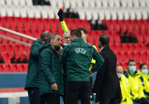 Presa din Turcia, reacție virulentă după scandalul generat de Sebastian Colțescu: „Arbitrul rasist merită o pedeapsă istorică”