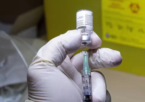 BioNTech asigură că poate oferi, în cazul unei mutații a virusului, un nou vaccin anti-COVID. Cât timp i-ar lua companiei pentru noul ser