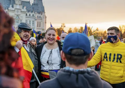 Unde și de ce a crescut AUR ca Făt-Frumos din basme. Dar și în ce condiții ar putea continua să crească