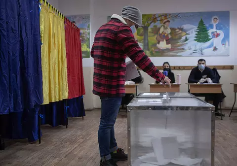 ANALIZĂ | Cum au evoluat partidele în comparație cu ultimele trei confruntări electorale: parlamentare - 2016, europene - 2019 și locale - 2020