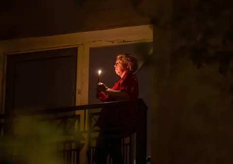 Studiu. Peste 60% dintre creștinii ortodocși din România spun că respectă obiceiurile pentru că așa au fost învățați în familie