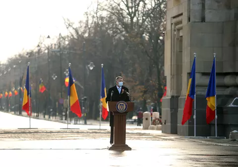 Mărșăluitor în numele morților