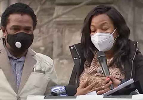 Doi imigranți au trăit aproape 2 ani și jumătate în subsolul unei biserici din SUA, după ce autoritățile i-au amenințat cu deportarea