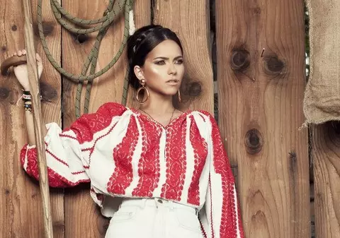 Inna și Deliric trăiesc o frumoasă poveste de dragoste. Ce spune artista despre iubitul ei. „Alături de el sunt fericită”
