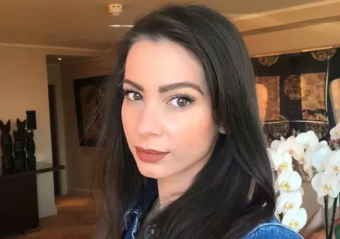 Iuliana Luciu, primele declarații despre relația cu Cristian Mitrea. „Nu este prima oară când ieșim împreună”