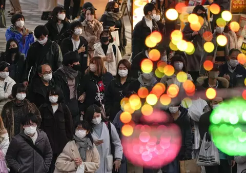 Cum a înțeles Japonia lupta cu pandemia mai bine decât cele mai multe țări: lecția Diamond Princess, un supercomputer și multă disciplină