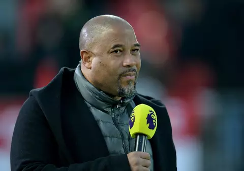 Legendarul John Barnes îl apără pe Sebastian Colțescu, după scandalul de la Paris: „Ce nu este în regulă? Ce trebuia să spună?”