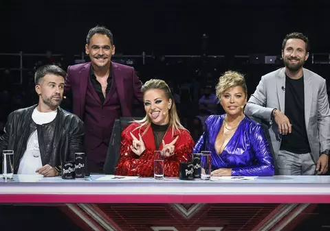 Grupurile lui Florin Ristei intră în Bootcamp-ul X Factor, la Antena 1. „Acum șapte ani, când am fost eu concurent, nu era această etapă”