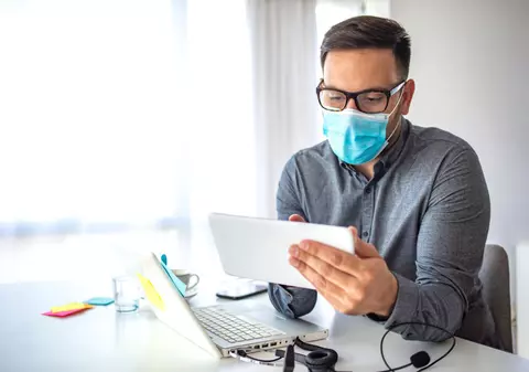 STS dă asigurări că persoanele fizice nu vor avea nevoie de semnătura digitală pentru programarea la vaccinul anti-COVID