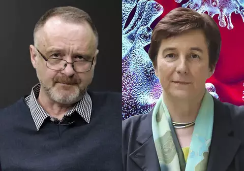 Sorin Lavric, ideolog și senator AUR, persistă în misoginismul său: ”Nu pot să spun că femeia excelează prin gândire logică”