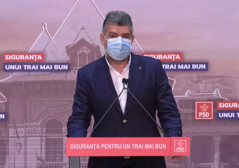 Ciolacu: Hotărârea Guvernului privind alocarea de fonduri către primăriile conduse de liberali reprezintă o mită