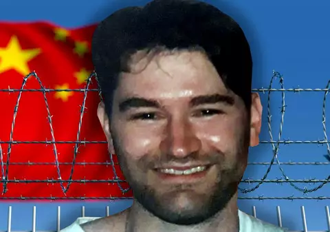 Informații contradictorii privind starea de sănătate a  lui Marius Balo, românul închis în China. MAE: „E bine”. Avocat: „Starea lui e precară”