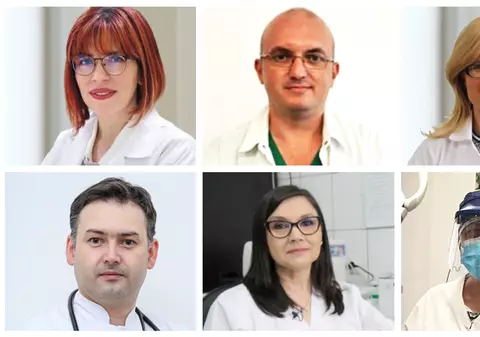 Medicii și votul de duminică. De la ”Merg la vot pentru că încă sper sa fie stopată hoția din Sănătate!” până la ”Nu particip”