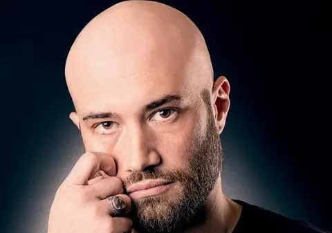 Mihai Bendeac s-a vaccinat cu AstraZeneca. „Mă orientez după medici câștigători de Nobel, nu după cei care scriu miau ca pisica”