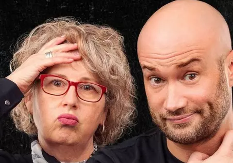 Mihai Bendeac, pregătit de lansarea cărții „Jurnalul unui burlac - Conversații cu mama”. „Sunt niște traume din trecut pe care nu prea mi-aș fi dorit să le revizitez”