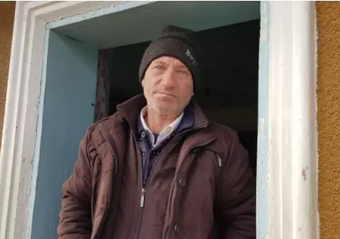 Un bărbat din Iași s-a întors acasă la 40 zile după ce familia a crezut că l-a înmormântat. „Acum, problema este cine e mortul?”