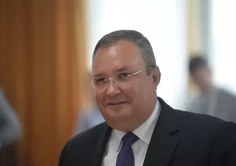 Ministrul apărării, Nicolae Ciucă, a fost desemnat premier interimar, după demisia lui Ludovic Orban