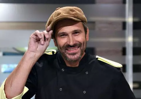 Fetița lui chef Nicolai Tand a împlinit 10 ani. Cum arată Ilona. „Sunt tatăl acestei domnișoare”