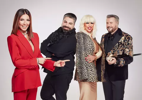 Finala „Bravo, ai stil! Celebrities” 2020 va avea loc pe 19 decembrie. Cine a rămas în competiție