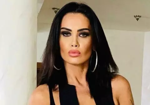 Oana Zăvoranu a fost cerută în căsătorie de un artist celebru. „Era în divorț. I-am dat un mesaj și i-am spus…”