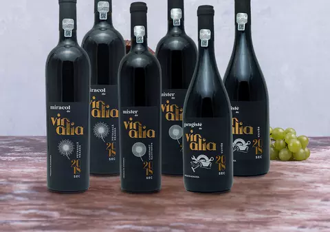 Sărbători cu Euforic de Vinalia (PUBLICITATE)
