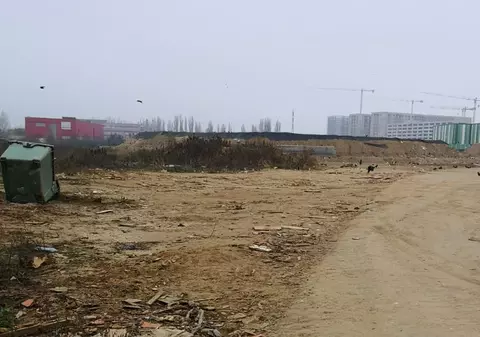 Stația de sortare a deșeurilor de la Cățelu a lui Negoiță, amendată a cincea oară. Sancțiuni cumulate de 50.000 de euro