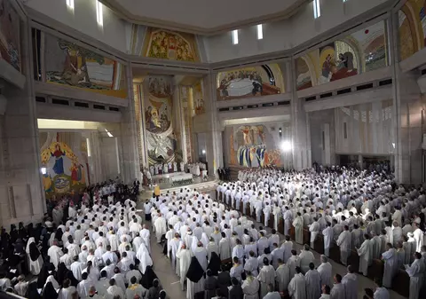 Influent cleric polonez, despre abuzurile sexuale ale preoților asupra copiilor: „Cine nu are tentații?”