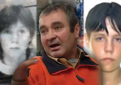 Triunghiul Bermudelor din Rădăuţi. Cum a reuşit să păcălească pe toată lumea, vreme de 25 de ani, bărbatul acuzat că a ucis patru femei!