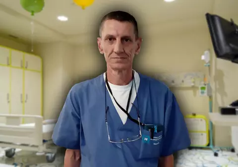 Noi detalii despre asistentul acuzat că a agresat sexual mame la spitalul de copii. Primele plângeri, făcute în urmă cu 6 ani! Poliția s-a autosesizat acum