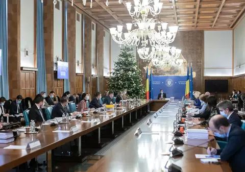 Guvernul prelungește acordarea șomajului tehnic până la jumătatea anului 2021. Sectorul Horeca primește despăgubiri